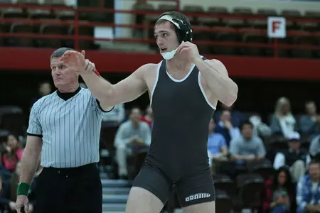 Brown Crushes Rhode Island College, 40-6, After Falling to #6 Cornell, 35-6 Image