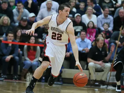 Brown Opens Ivy League Season With 65-51 Win Over Yale Image