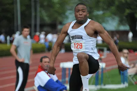 Brown Wins the Joe Donahue Games Image