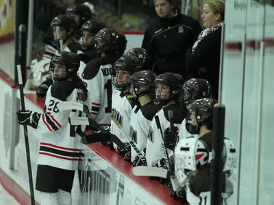 Brown Set for Back-to-Back Home Games Against Maine Image