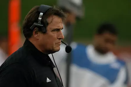 Thursday's Phil Estes Coaches Radio Show Moves To Spat's Restaurant Image