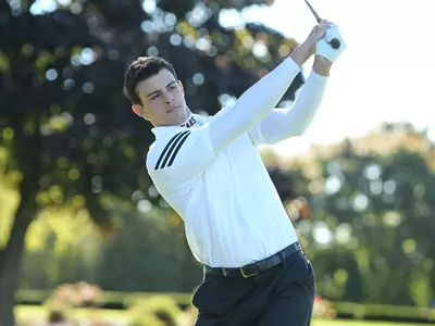 Bears Improve On Final Day, Finish 11th at Macdonald Cup Image