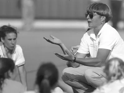 Wendy Anderson, Former Brown Field Hockey and Lacrosse Coach, Passes Away Image
