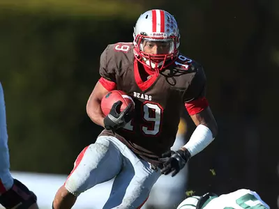 John Spooney Named Finalist For Ivy League Offensive Player of the Year Image