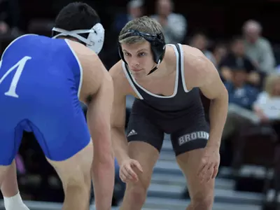 Wrestling Heads to Vegas for Cliff Keen Invitational Image