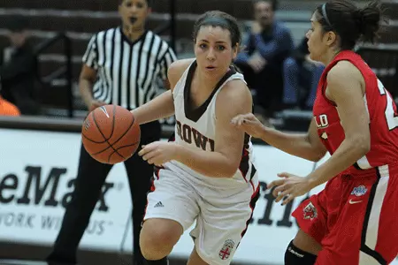 Opportunity Knocks for Bears Heading Into Home Weekend Against Dartmouth and Harvard Image