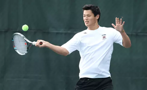 Yale Defeats #61 Brown Men's Tennis, 4-3 Image