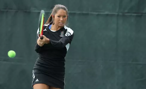 #71 Bears Fall to Boston College, 5-2 Image