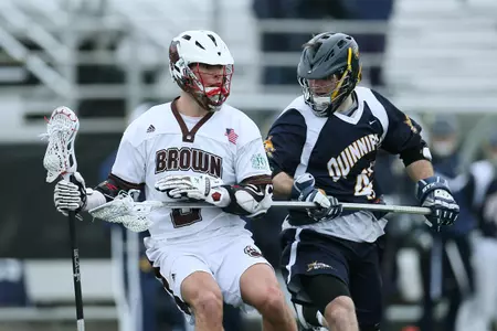 Quinnipiac Rallies For 9-7 Win Over Brown In Season Opener Image