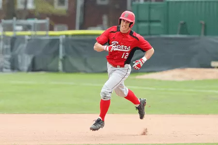 John Sheridan Named 2013 Senior Class Award Candidate Image