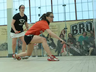 Bears Fall To Penn and Stanford Image