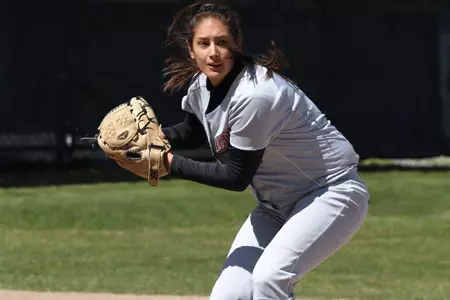 Brown Softball Opens Season with Colorado State Tournament Image