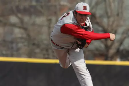 Brown Defeated by Auburn, 6-3 Image