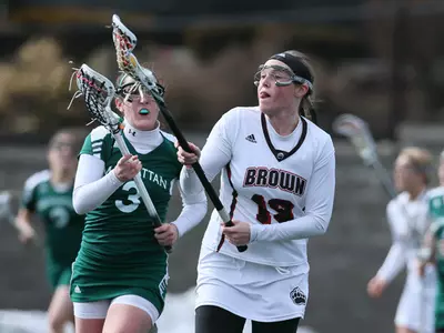 Bears Return Home for First of Two Games at Stevenson This Week Image