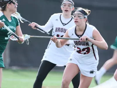 Bears Host Quinnipiac Friday Afternoon Image