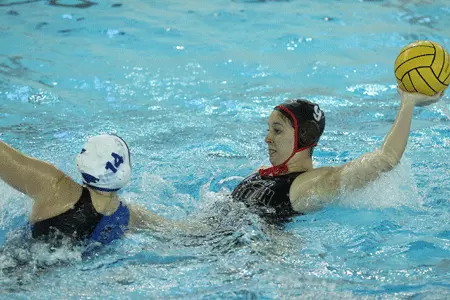 Brown Defeats Wick Club and Connecticut College Before Falling to Hartwick Image