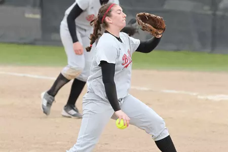 Brown Plays Two Tough Games on Second Day of Colorado State Classic Image