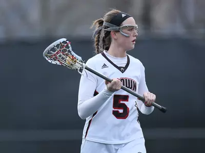 Brown Hosts USC in First-Ever Contest Between Two Programs Image