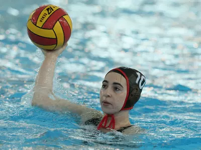 Brown Falls to #9 Long Beach State and #6 San Diego State Image
