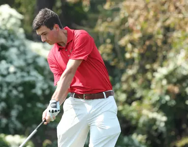 Bears Compete at Anteater Invitational Image