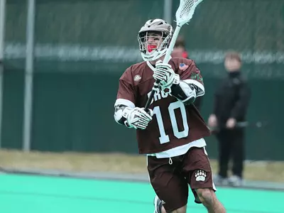 Third Quarter Surge Lifts #7 North Carolina Over #19 Brown, 18-12 Image