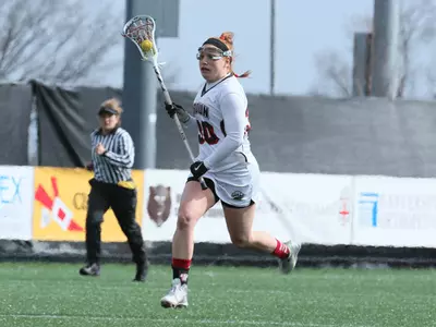 Bears Travel to Hanover to Battle #15 Dartmouth Image