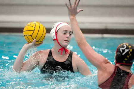 Brown Concludes Spring Break Trip with 16-5 Loss to #1 USC Image