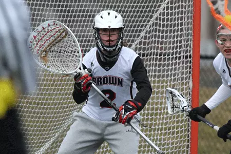 Roddy Named Ivy League Defensive Player of the Week Image