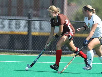 12 Bears Named to 2012 NFHCA Division I National Academic Squad; Bears Also Earn NFHCA Division I National Academic Team Award Image