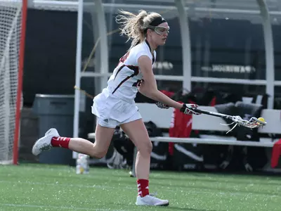 Bears Fall to Princeton, 18-11 Image