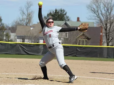 Brown Drops 9-6 Decision to Cornell Image