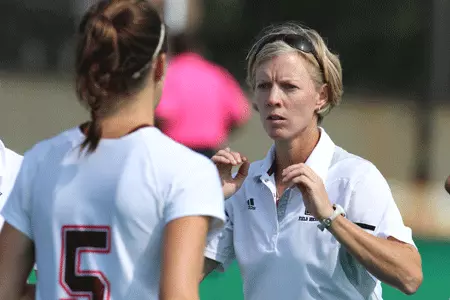 Reeve to Coach Women's High Performance Team Image