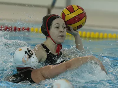 Brown Wins Two on First Day of CWPA Southern Divisional, Earning Berth in Championship Game Image