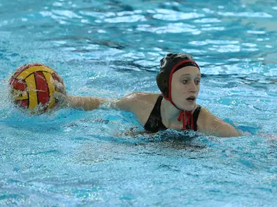 Brown Falls to #12 Princeton, 12-4, in Championship Game of CWPA Southern Divisional Image