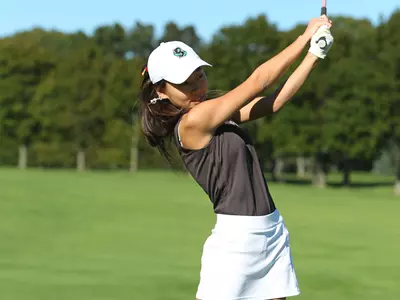 Bears Place 11th At Brown Bear Invitational; Yale Captures Team Title Image