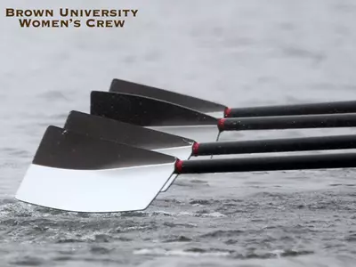 Women's Crew Race Against Boston University Cancelled; Boat Christening Will Go On As Planned Image