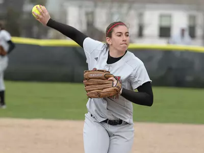 Brown Splits with Harvard to Conclude Four-Game Series Image