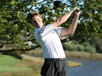 Bears Place 6th At The Century Intercollegiate; Ivy Championship Next Image