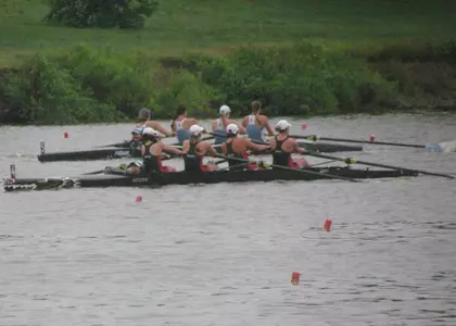#9 Brown Retains Dunn Bowl in Races Against #16 Columbia and #19 Cornell Image