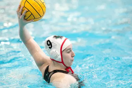 Brown Earns Spot in CWPA Eastern Championships Fifth Place Game with 12-7 Win Over Bucknell Image