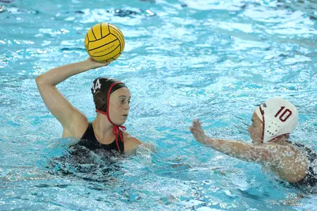 Brown Drops Two on First Day of Bruno Invitational Image