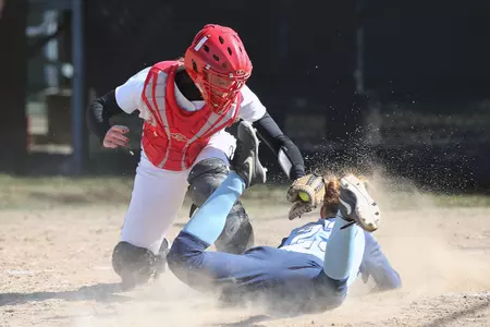 Brown Splits with Columbia to Earn First Ivy Win of the Season Image