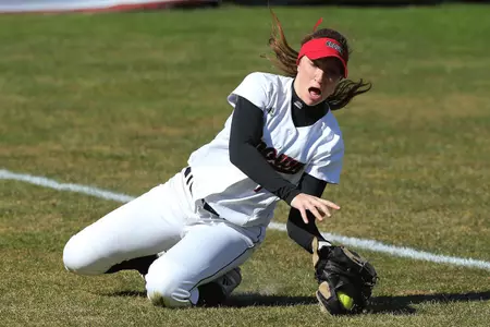 Brown Falls Twice to Penn Image