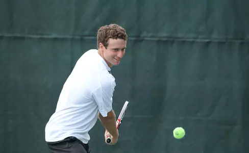 Bears Fall to #51 Princeton, 4-3 Image