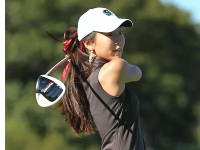 Bears Place 10th At Georgetown Hoya Invitational Image