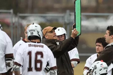Brown Lacrosse Class of 2017 Image