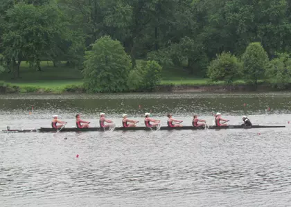 Brown Finishes Seventh at 2013 NCAA Rowing Championships; Second Varsity Eight Places Third Image