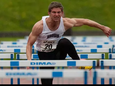 Follow the Track & Field Team Through the UK: Trip Report 2 Image