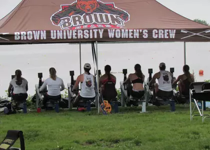 Five Members of the Brown Women's Crew Team Selected to USRowing National Team Camps; Markowitz to Compete in the Maccabiah Games Image