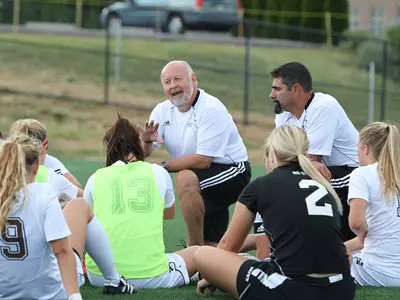 Pincince Announces 2013 Women's Soccer Schedule Image
